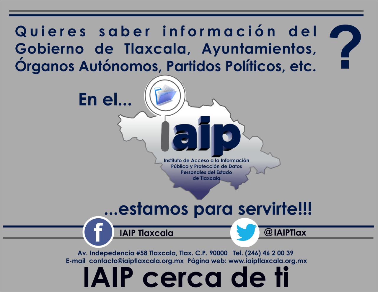 iaip